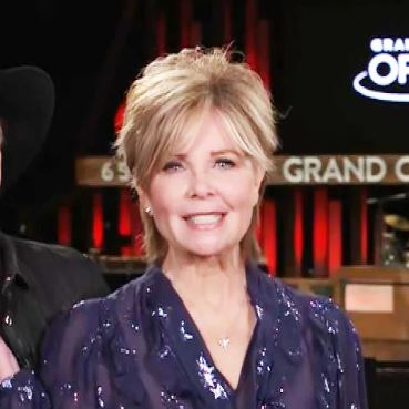 Lisa Hartman Black - Ladies After 50